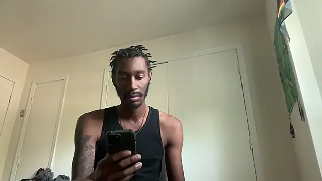 ITSONLYKENNY online show from 23, 9, 2025