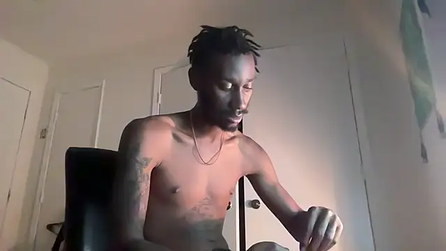 ITSONLYKENNY online show from 25, 9, 2025