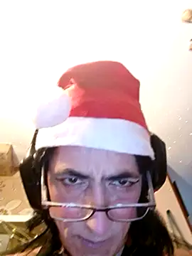 Caxorritavip online show from 25, 12, 2024