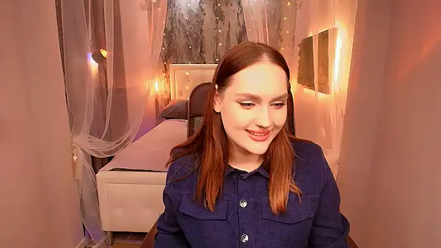 SofiaLovelyC online show from 20, 4, 2026