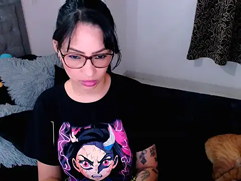 diana  34 online show from 19, 12, 2025