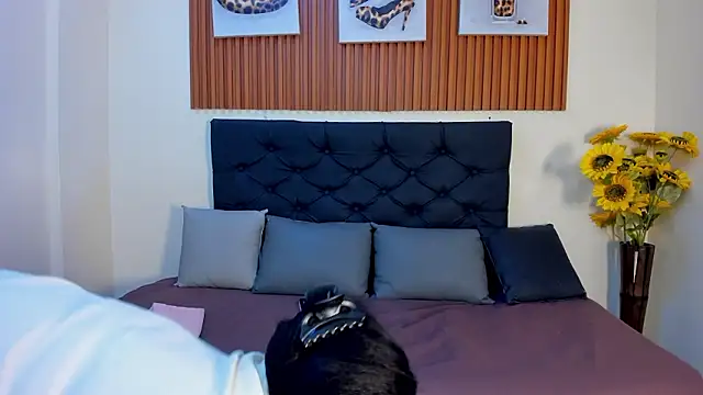 Cristale69 online show from 6, 3, 2026