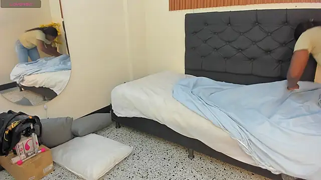 Cristale69 online show from 12, 3, 2026