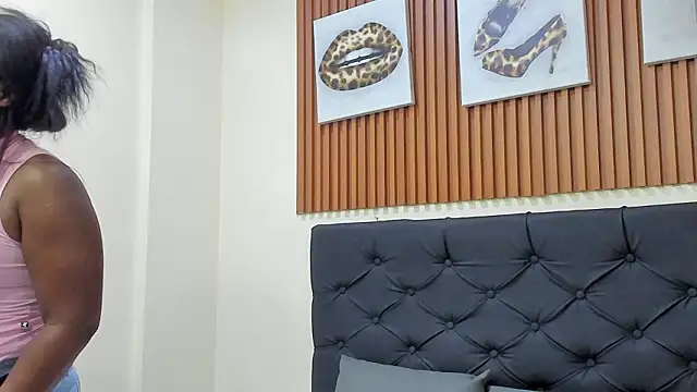 Cristale69 online show from 28, 2, 2026