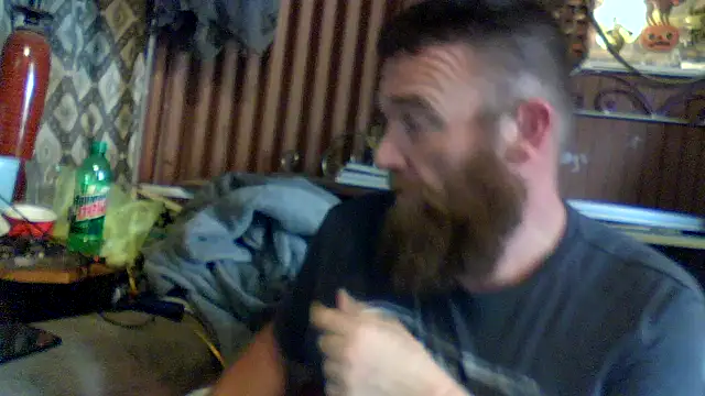 xXFeelsGoodXx online show from 4, 10, 2025