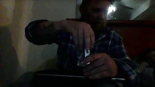 xXFeelsGoodXx online show from 11, 3, 2025