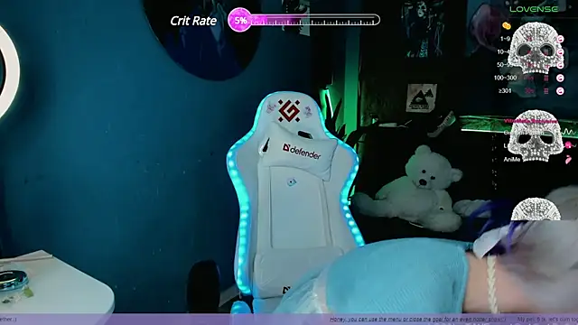 Snapshot of Fridart-house_Fortuna chatting on 6, 1, 2025 Fridart-house Fortuna online show from 6, 1, 2025