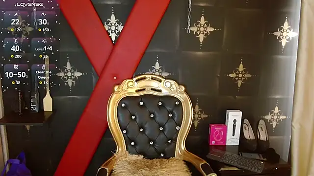 jolie colette online show from 11, 3, 2026