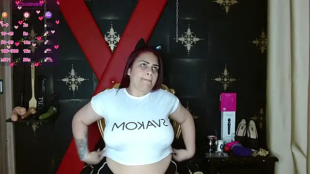 jolie colette online show from 6, 2, 2026