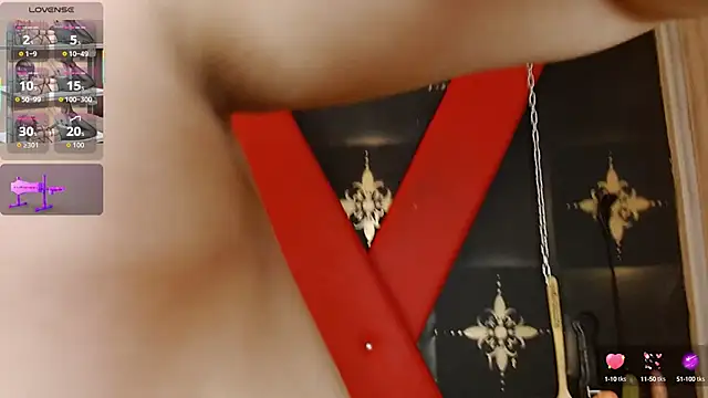 jolie colette online show from 19, 9, 2025