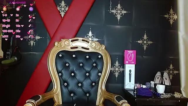 jolie colette online show from 10, 2, 2026