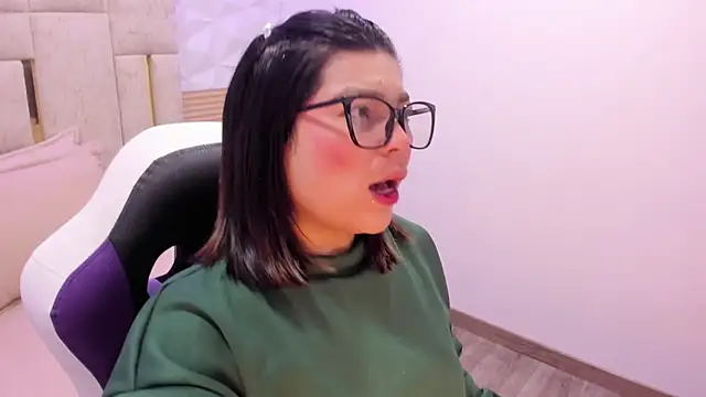 PauletteJ online show from 16, 10, 2025