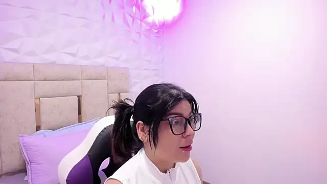 PauletteJ online show from 22, 12, 2025