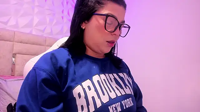 PauletteJ online show from 19, 3, 2026