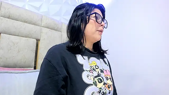 PauletteJ online show from 25, 3, 2026