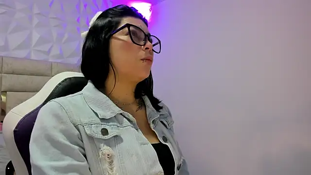 PauletteJ online show from 24, 3, 2026