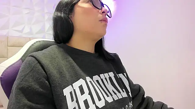 PauletteJ online show from 23, 2, 2026