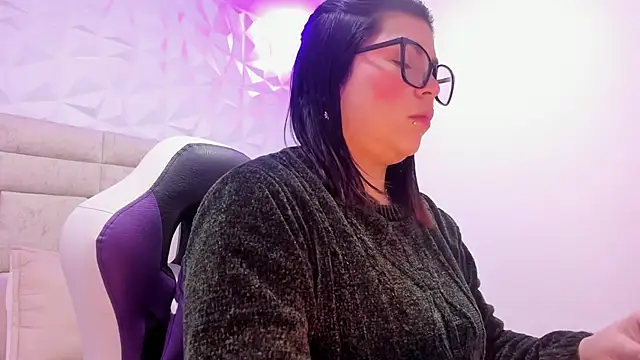 PauletteJ online show from 14, 11, 2025