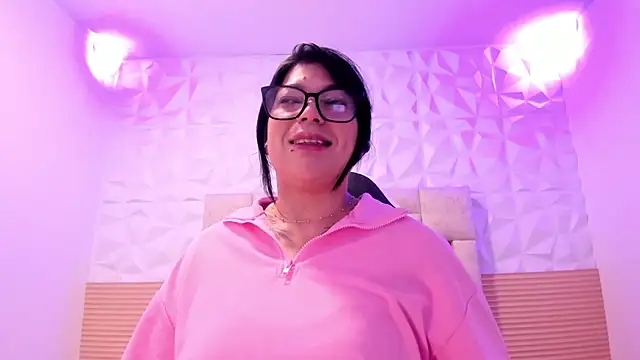 PauletteJ online show from 25, 5, 2026