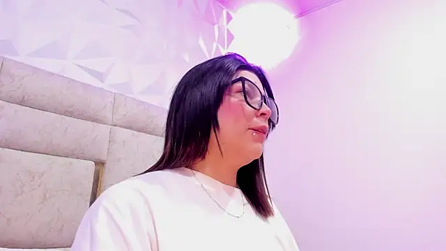 PauletteJ online show from 11, 11, 2025