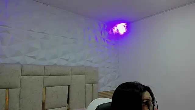 PauletteJ online show from 10, 11, 2025