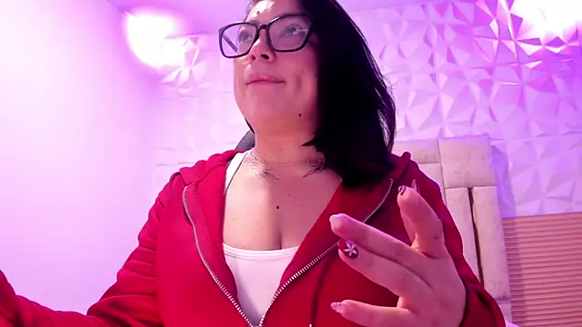 PauletteJ online show from 27, 4, 2026