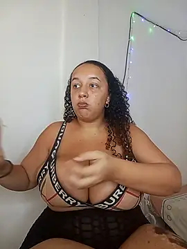 Miss-boobs online show from 13, 3, 2025
