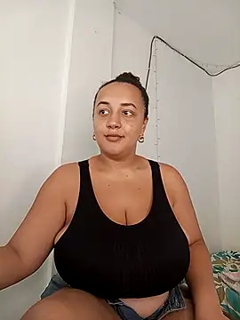 Miss-boobs online show from 18, 2, 2025