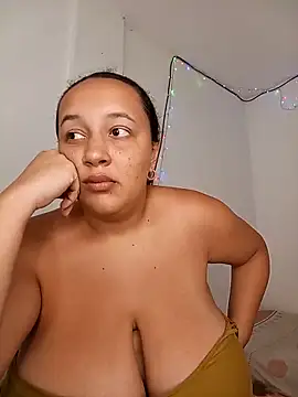 Miss-boobs online show from 16, 3, 2025