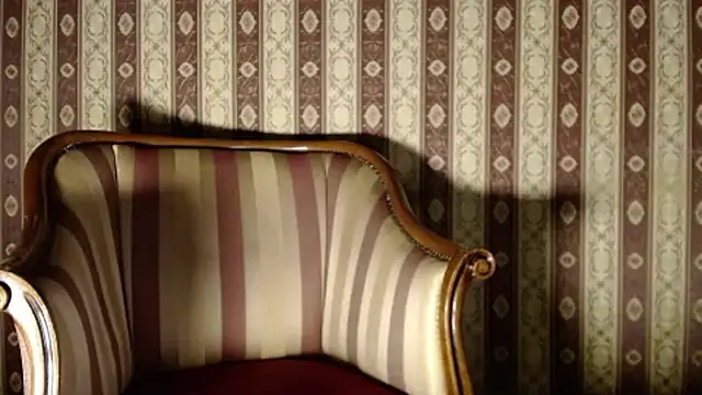 Terpsichore Muse online show from 5, 3, 2026