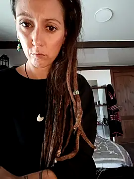 Terpsichore Muse online show from 3, 11, 2025