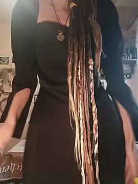 Terpsichore Muse online show from 15, 12, 2025