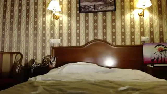 Terpsichore Muse online show from 9, 2, 2026