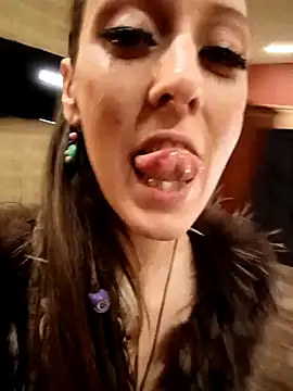 Terpsichore Muse online show from 15, 2, 2026