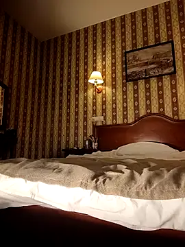 Terpsichore Muse online show from 6, 2, 2026