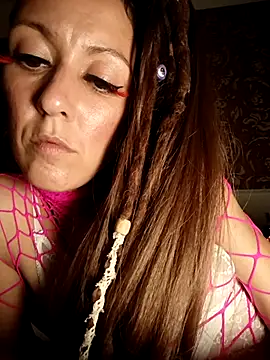 Terpsichore Muse online show from 9, 10, 2025