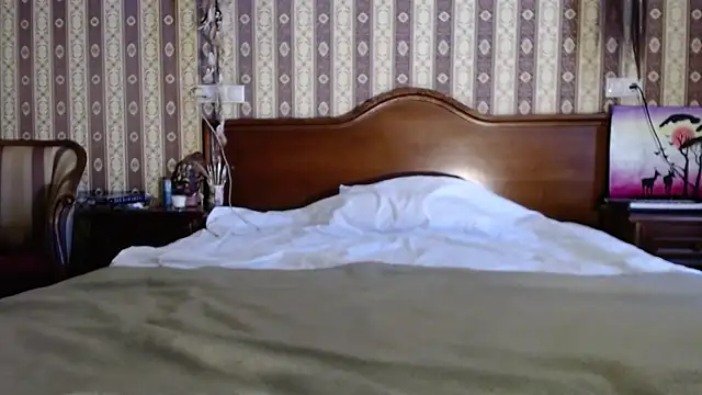 Terpsichore Muse online show from 13, 2, 2026