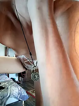 Terpsichore Muse online show from 30, 10, 2025