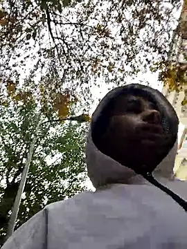 Snapshot of J0nyhson chatting on 18, 10, 2025 J0nyhson online show from 18, 10, 2025