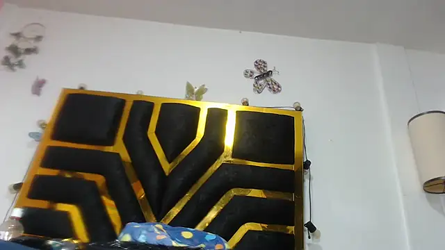 Helennahot online show from 12, 10, 2025