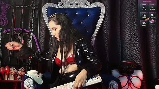 abbymora online show from 22, 4, 2026