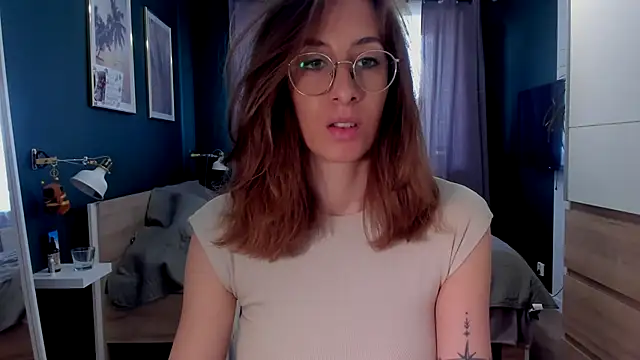 DesireMore90 online show from 21, 4, 2026