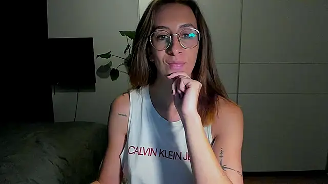 DesireMore90 online show from 23, 11, 2025