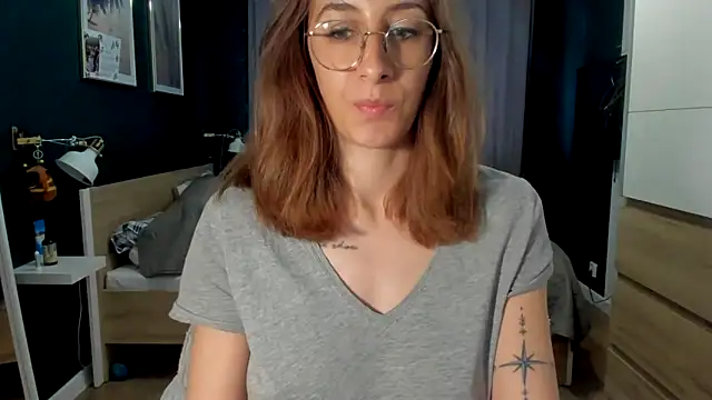 DesireMore90 online show from 20, 4, 2026