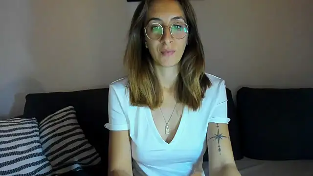 DesireMore90 online show from 2, 10, 2025