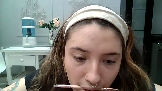 chubby vanniie  online show from 28, 1, 2025