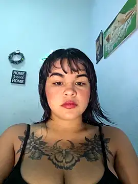 Bellota 22 Fuckme online show from 27, 11, 2025