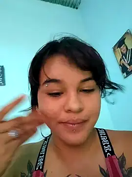 Bellota 22 Fuckme online show from 15, 12, 2025