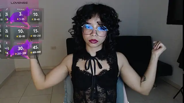 Putaku San online show from 17, 10, 2025