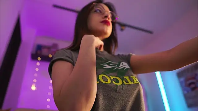 melissajoness3 online show from 18, 10, 2025